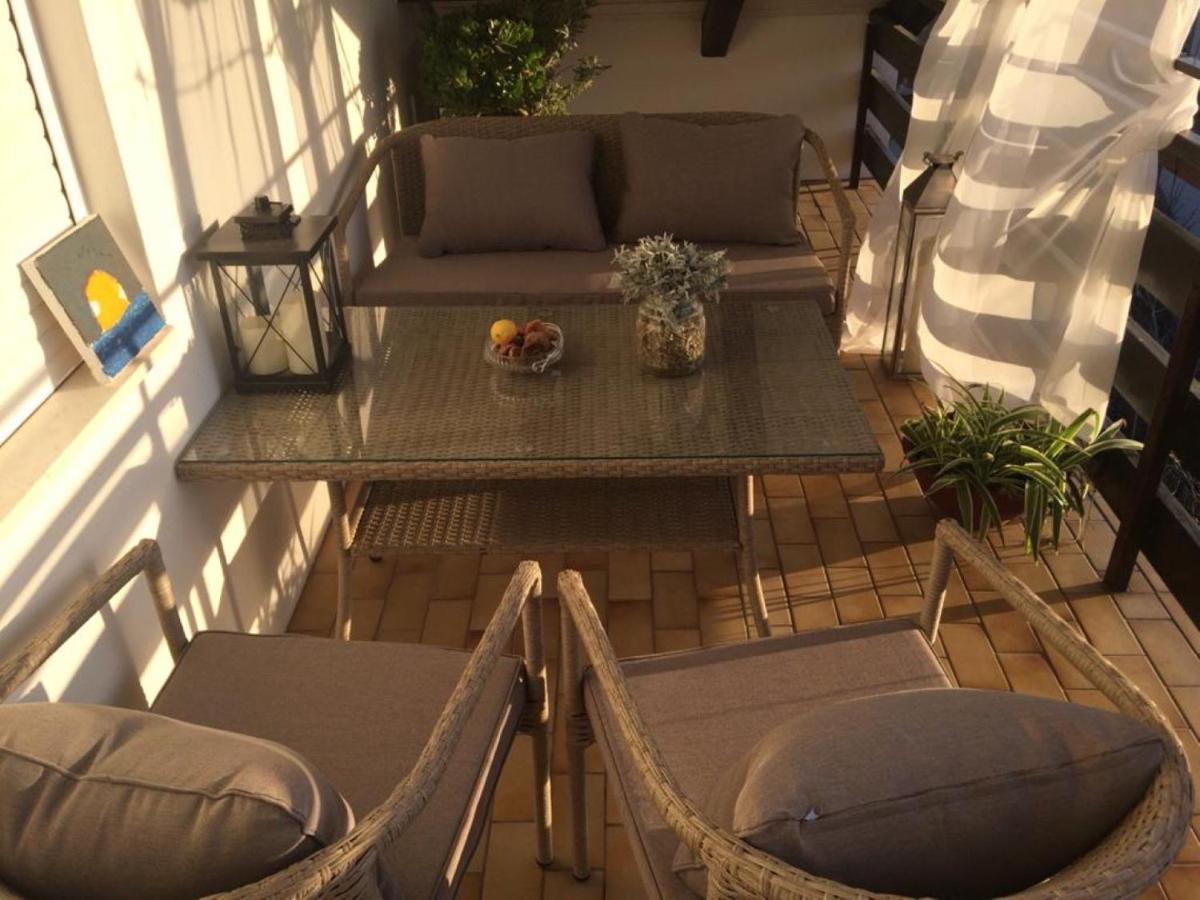 Apartment Trogir Kültér fotó