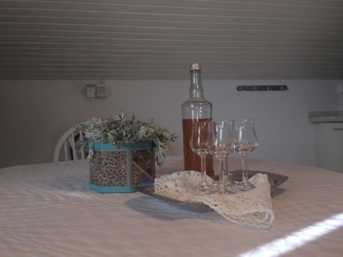 Apartment Trogir Kültér fotó
