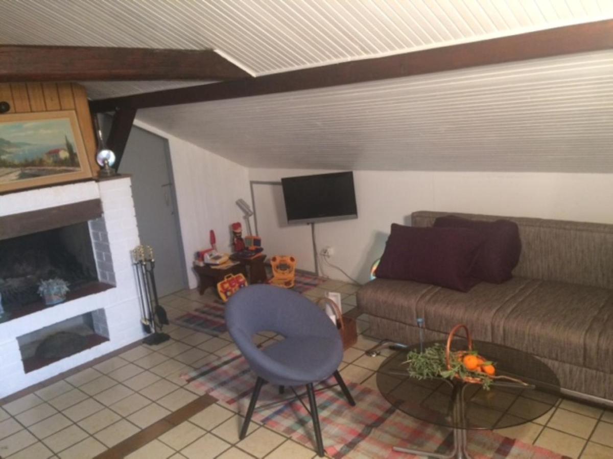 Apartment Trogir Kültér fotó