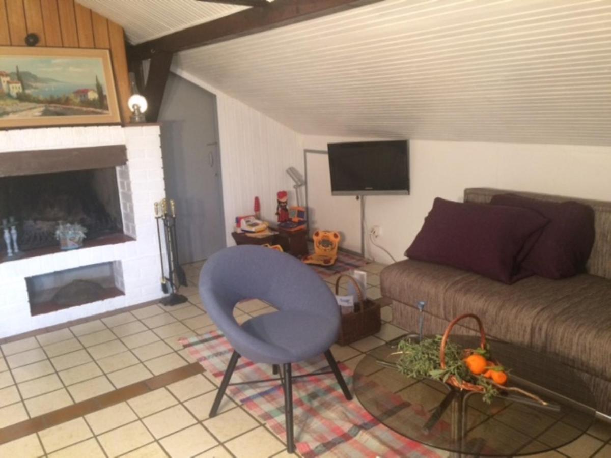 Apartment Trogir Kültér fotó