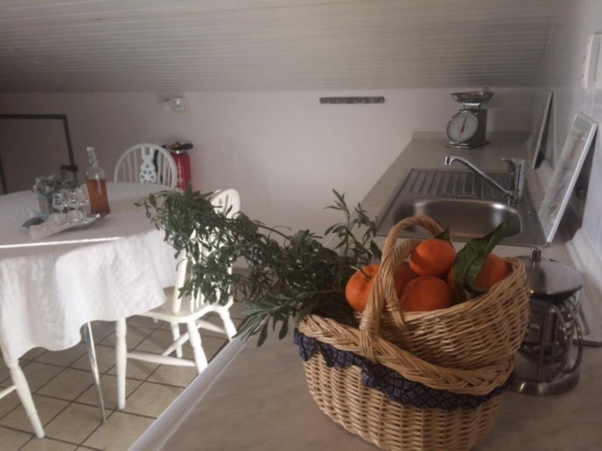 Apartment Trogir Kültér fotó