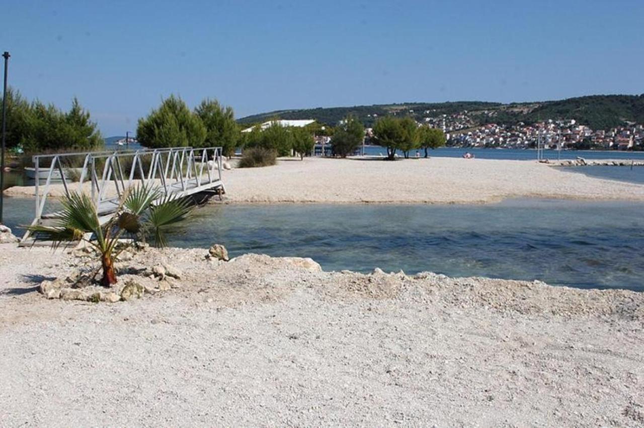 Apartment Trogir Kültér fotó