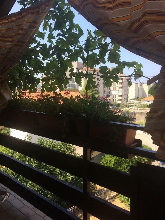 Apartment Trogir Kültér fotó