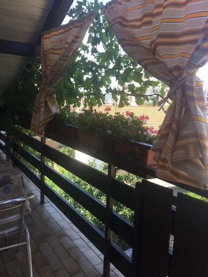 Apartment Trogir Kültér fotó