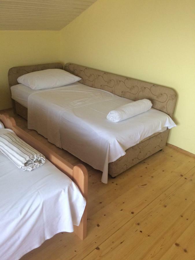 Apartment Trogir Kültér fotó
